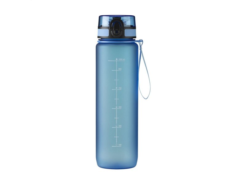 Hydrate Water Bottle 1 L drinkfles