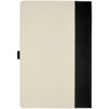 Dairy Dream set van referentie A5 notitieboek en balpen gemaakt van gerecyclede melkpakken Dairy Dream set van referentie A5 notitieboek en balpen gemaakt van gerecyclede melkpakken