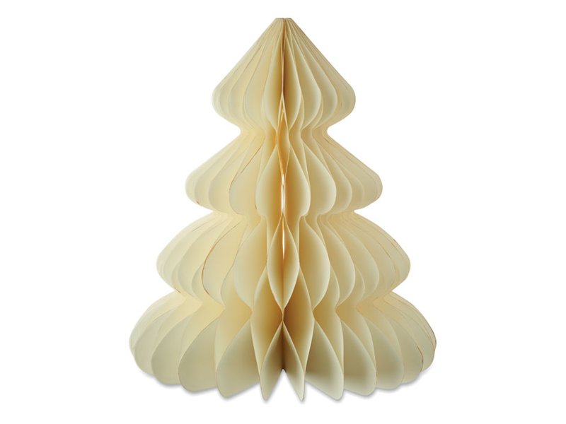 HARMOBIG - Kerstboomdecoratie van papier