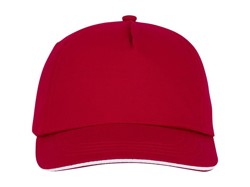 Styx 5 panel sandwich cap Styx 5 panel sandwich cap