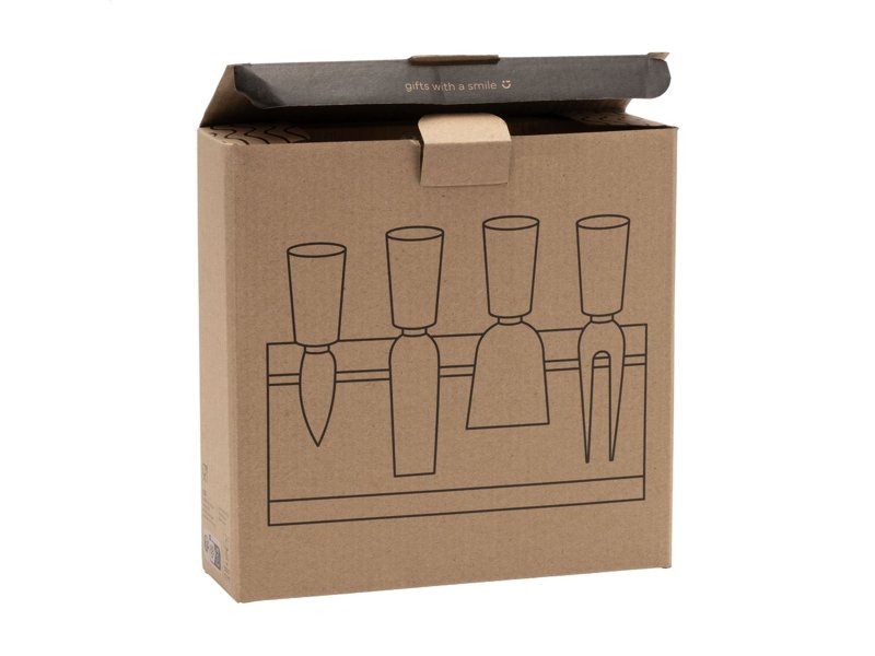 CheeseTray kaasplank CheeseTray kaasplank