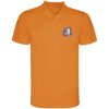 Monzha sportpolo met korte mouwen voor heren Monzha sportpolo met korte mouwen voor heren