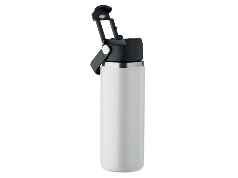 SUMA GRIP - Dubbelwandige fles 500ml