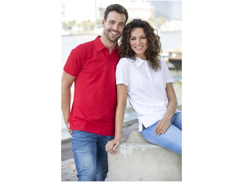 Markham dames polo met korte mouwen Markham dames polo met korte mouwen