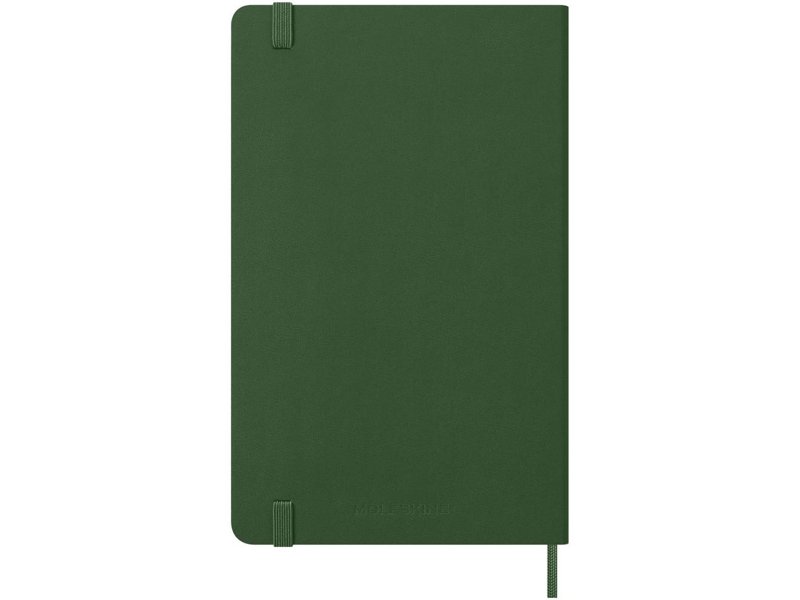 12M week agenda L met harde kaft