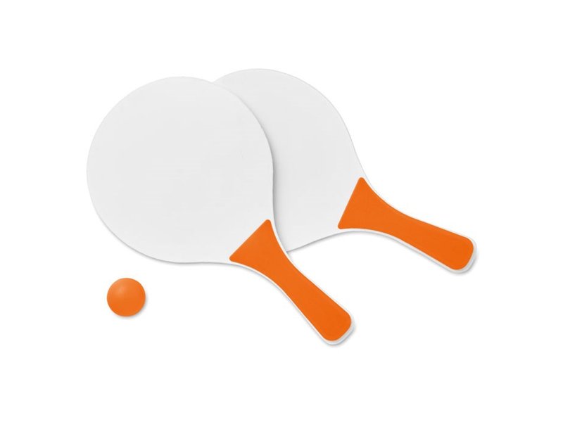 Strand tennisset kopen? | Al vanaf €1,21,- »