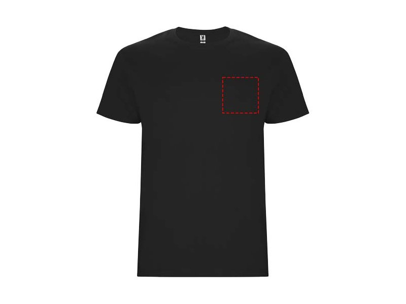 Stafford herenshirt met korte mouwen Stafford herenshirt met korte mouwen