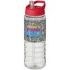 H2O Active® Treble 750 ml sportfles met tuitdeksel H2O Active® Treble 750 ml sportfles met tuitdeksel