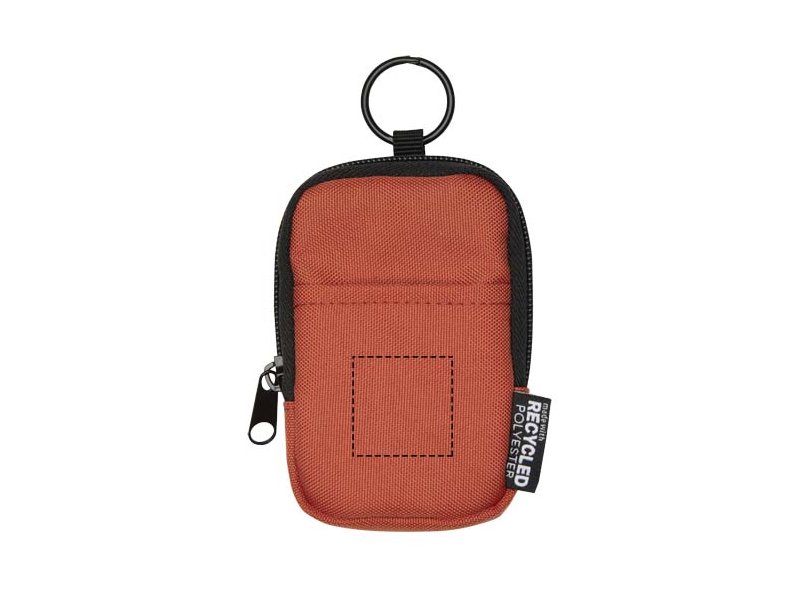 Byron Clip & Go GRS gerecycleerd klein etui 0,2L
