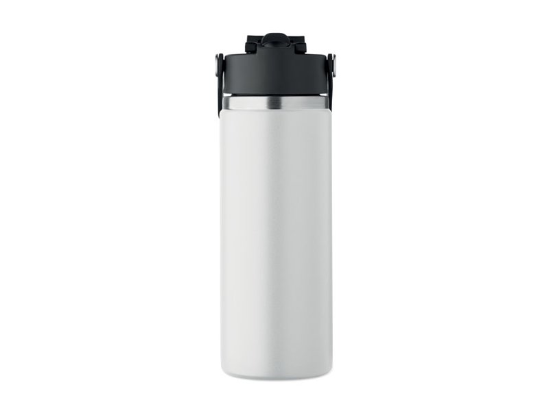 SUMA GRIP - Dubbelwandige fles 500ml