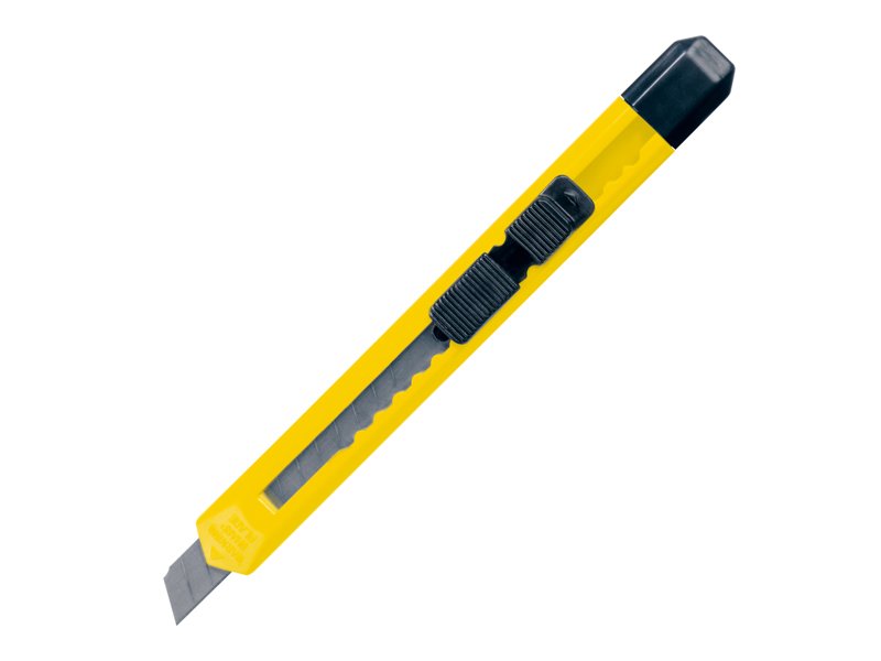 Klein afbreekmesje San Salvador Klein afbreekmesje San Salvador