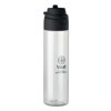 TOIEN KLAR - RPET fles 700ml