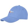 Darton 6 panel sandwich cap Darton 6 panel sandwich cap