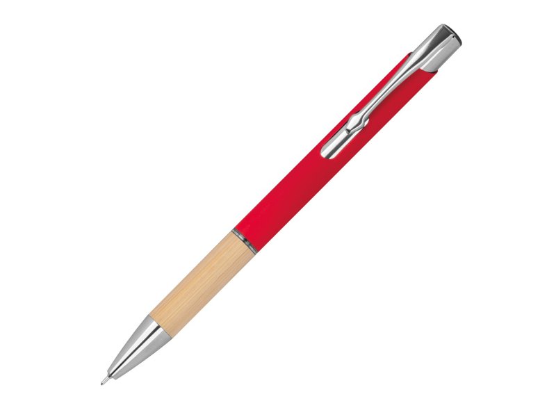 Gerecycleerde gelpen Napels bedrukken met logo | GiftsDirect