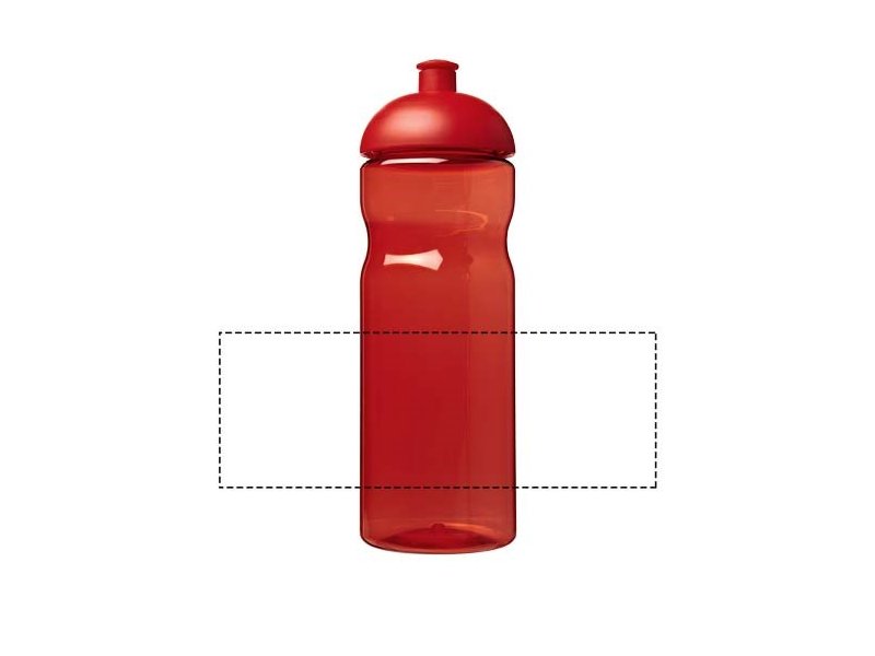 H2O Active® Base 650 ml bidon met koepeldeksel H2O Active® Base 650 ml bidon met koepeldeksel