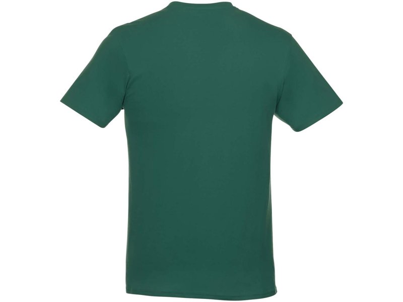Goedkoop bedrukte T-shirts | Heros Heren T-shirt met korte mouwen