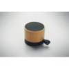 RECAR BAMBOO - 5.1 Draadloze luidspreker
