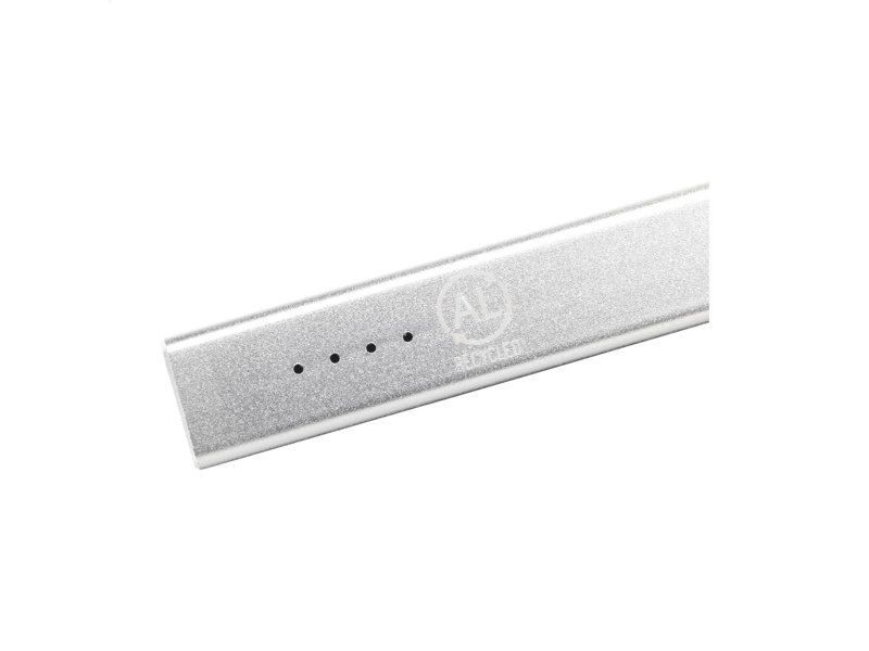 Tecco GRS Recycled Alu Powerbank 5000 externe oplader