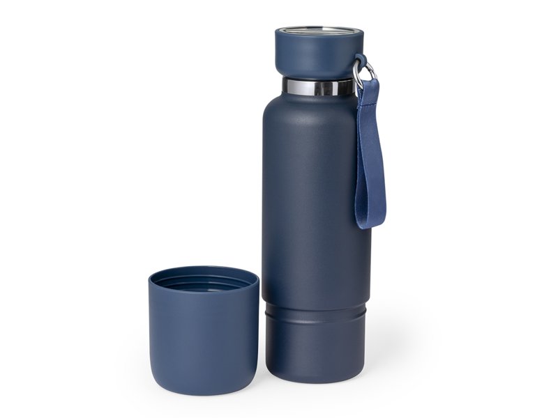 Thermoskan-Fles Flautrok