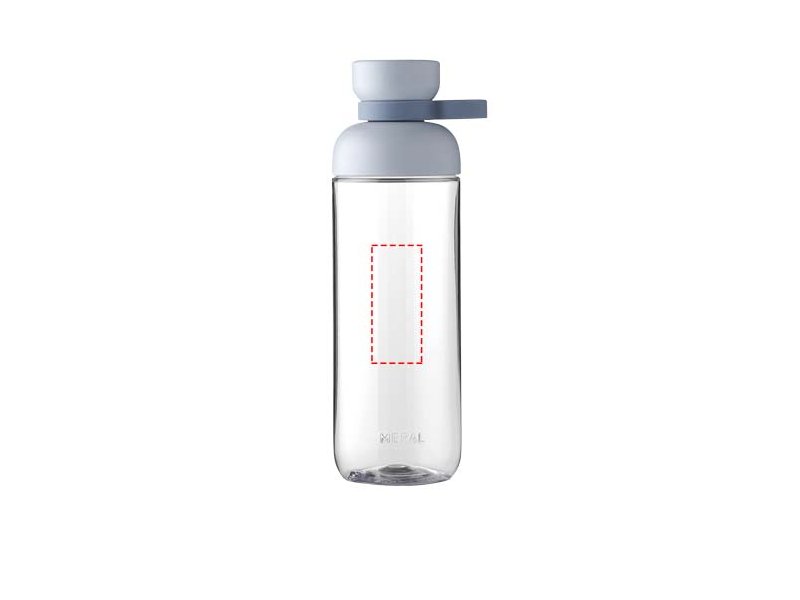 Mepal Vita 700 ml waterfles bedrukken | Met logo