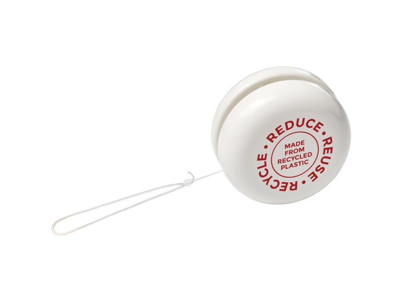 Garo gerecyclede jojo