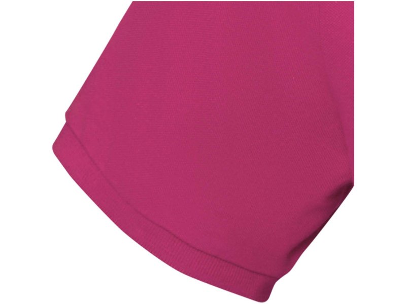 Calgary heren polo met korte mouwen