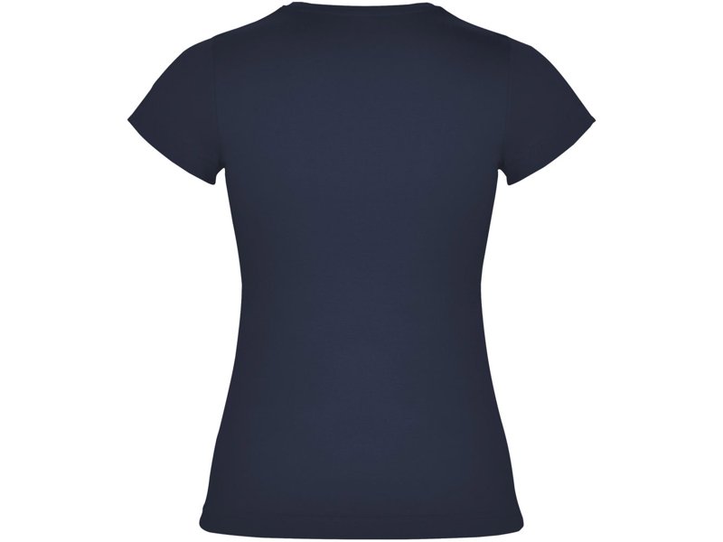 Jamaica damesshirt met korte mouwen Jamaica damesshirt met korte mouwen