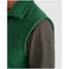 Bellagio unisex fleece bodywarmer Bellagio unisex fleece bodywarmer