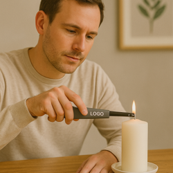 Promotiemateriaal Aanstekers