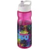 H2O Active® Base 650 ml bidon met fliptuitdeksel H2O Active® Base 650 ml bidon met fliptuitdeksel