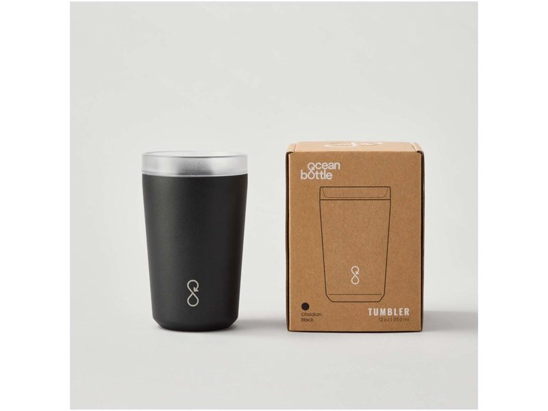 Ocean Bottle 350 ml geïsoleerde beker
