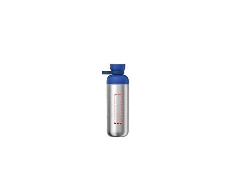 Mepal Vita 700 ml waterfles