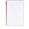 Wire-o A4 hardcover notitieboek Wire-o A4 hardcover notitieboek