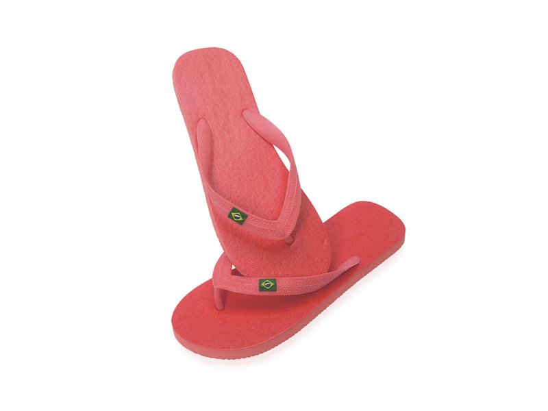 BRASILEIRA Flip Flops