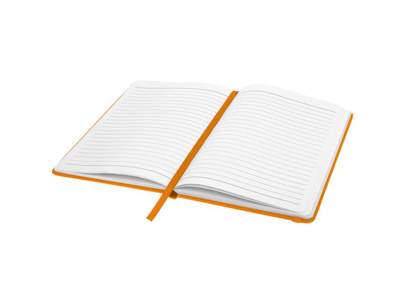 Spectrum A5 hardcover notitieboek