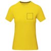 Dames t-shirts bedrukken » Promotiekleding voor dames