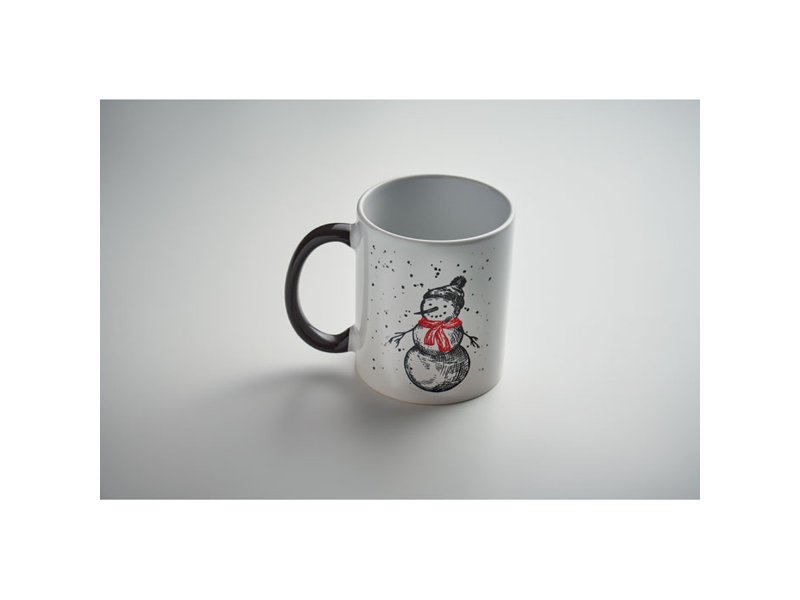 FESTIMUG - Keramische kerst mok 300ml
