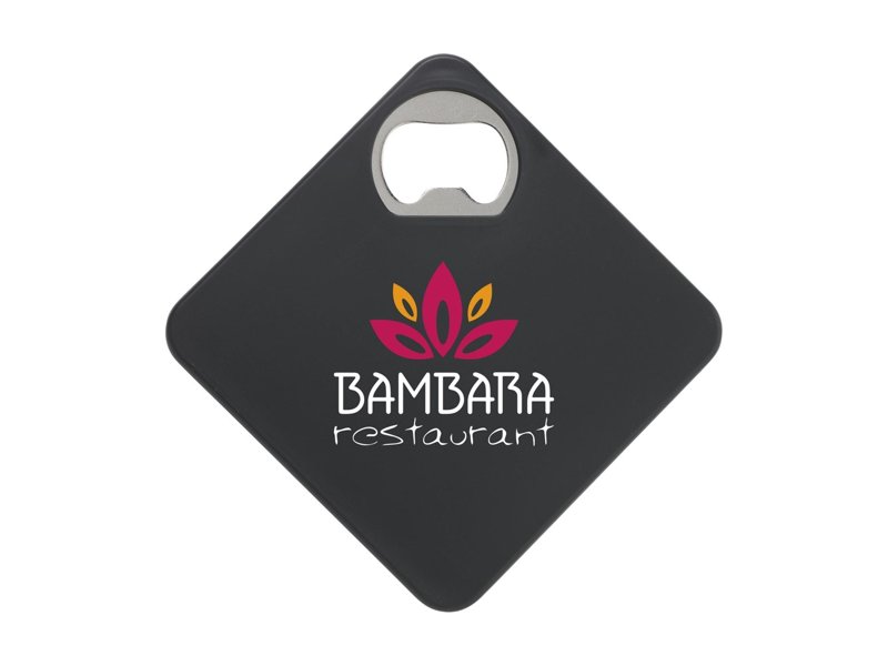 Coaster opener laten bedrukken – Goedkope gadget & promotieartikel | GiftsDirect Coaster opener laten bedrukken – Goedkope gadget & promotieartikel | GiftsDirect