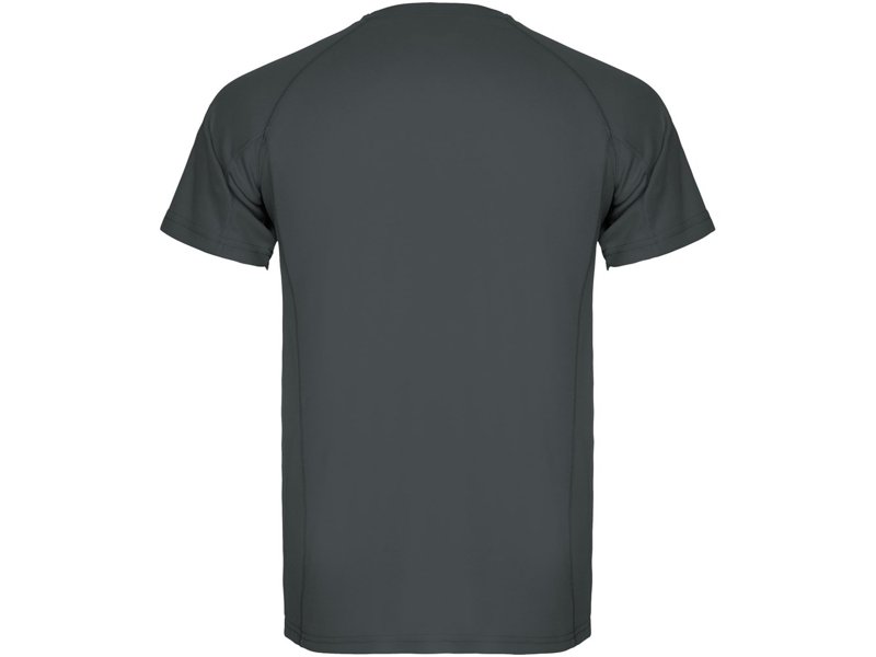 Montecarlo sportshirt met korte mouwen voor kinderen Montecarlo sportshirt met korte mouwen voor kinderen