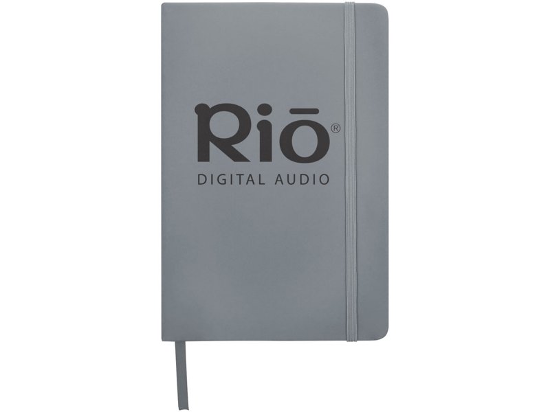 Spectrum A5 hardcover notitieboek