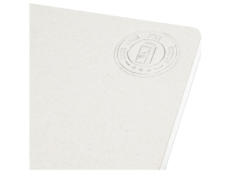 Dairy Dream A5 notitieboek zonder harde achterkant