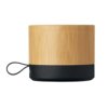 RECAR BAMBOO - 5.1 Draadloze luidspreker