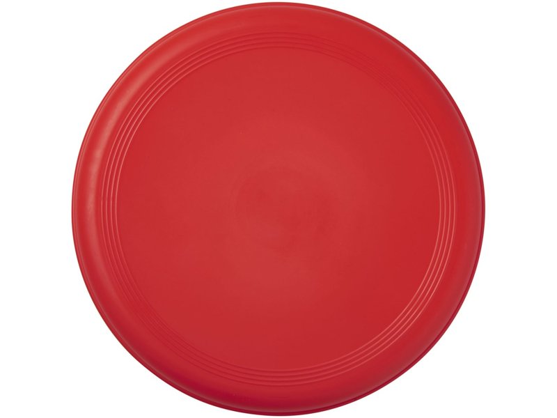 Crest gerecyclede frisbee Crest gerecyclede frisbee