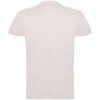Beagle herenshirt met korte mouwen