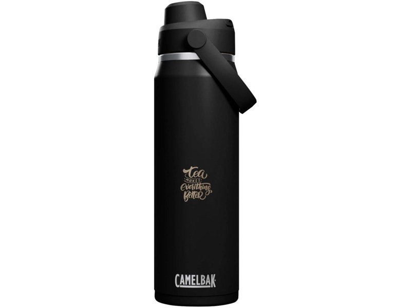 Camelbak® Thrive Chug VSS roestvrijstalen waterfles van 750 ml met schroefdop Camelbak® Thrive Chug VSS roestvrijstalen waterfles van 750 ml met schroefdop