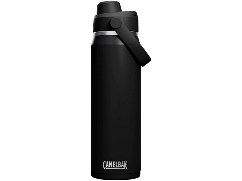 Camelbak® Thrive Chug VSS roestvrijstalen waterfles van 750 ml met schroefdop Camelbak® Thrive Chug VSS roestvrijstalen waterfles van 750 ml met schroefdop