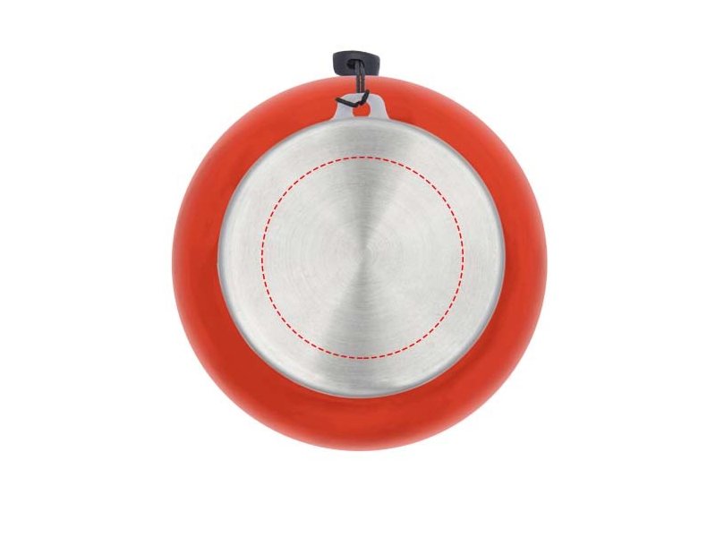 Bodhi 500 ml waterfles van RPET