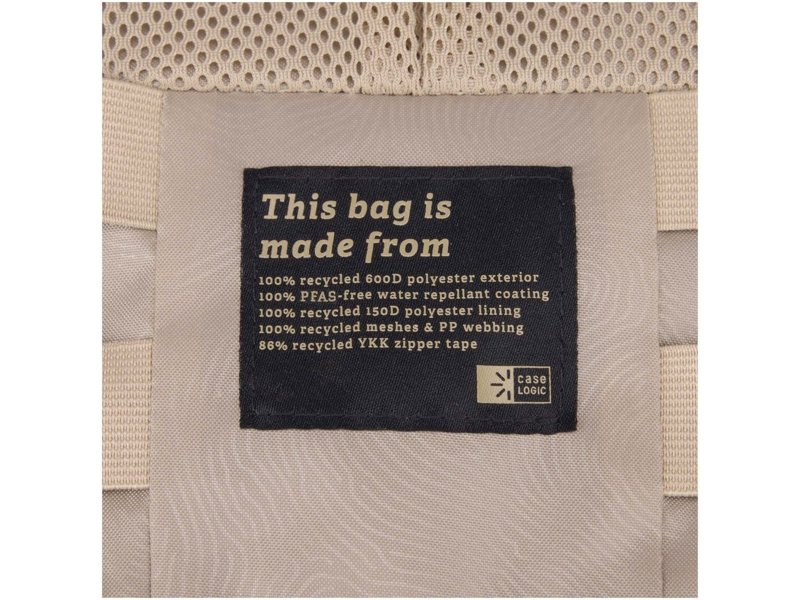 Case Logic Invigo accessoiretas