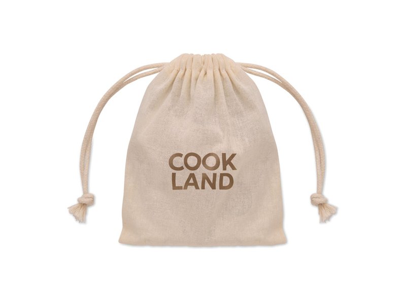 COOKIES - Set kerstkoekjes-uitstekers