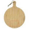 Delys snijplank van bamboe Delys snijplank van bamboe